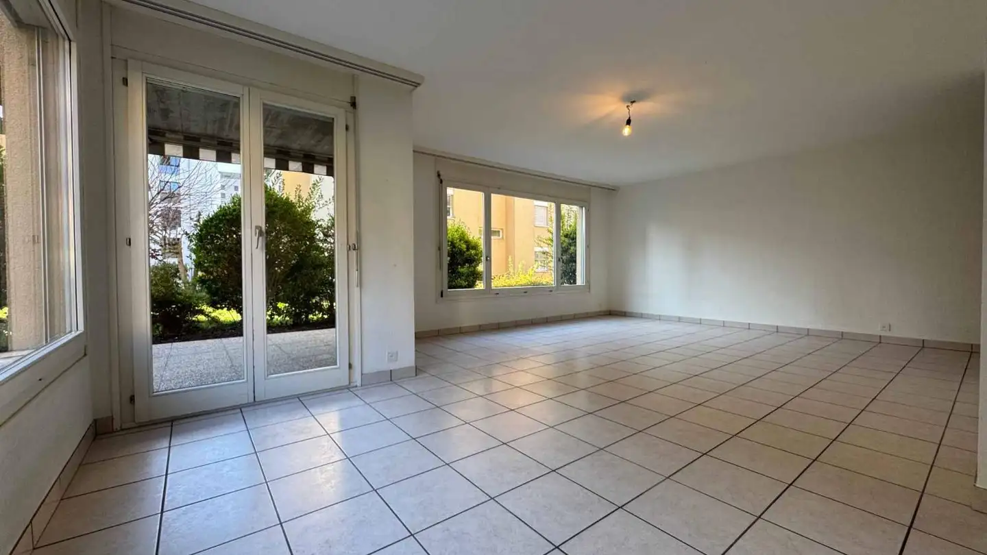 Appartement à louer - Rue Margencel 19, 1860 Aigle