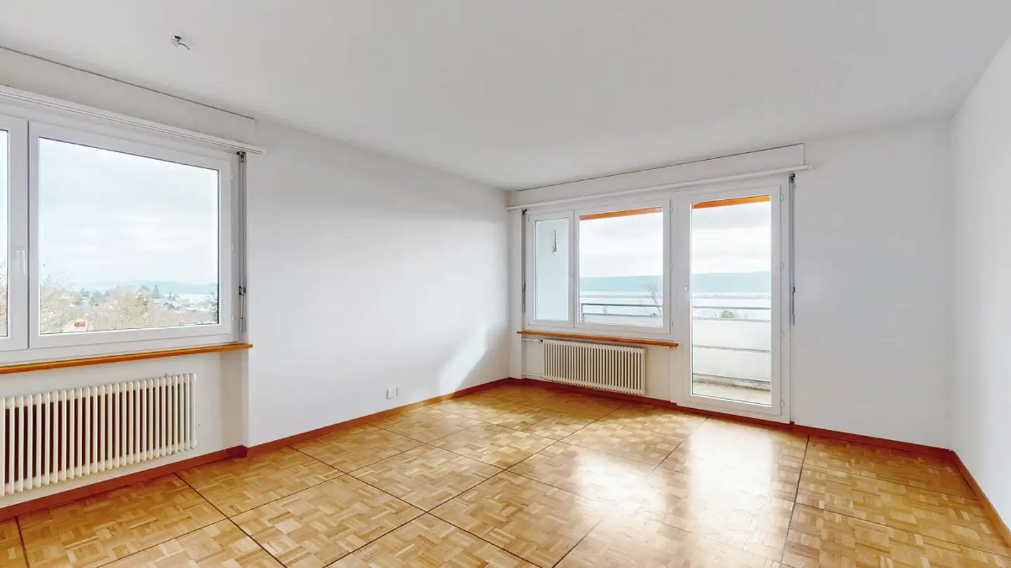 Wohnung mieten - Chemin Des Prés-Guëtins 31, 2520 La Neuveville - Foto 2