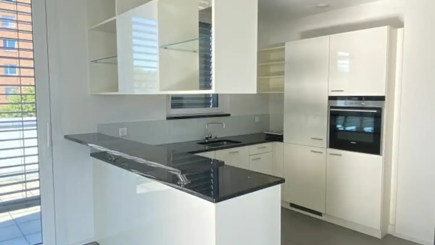 Wohnung mieten - Steinbühlallee 216, 4123 Allschwil - Foto 3