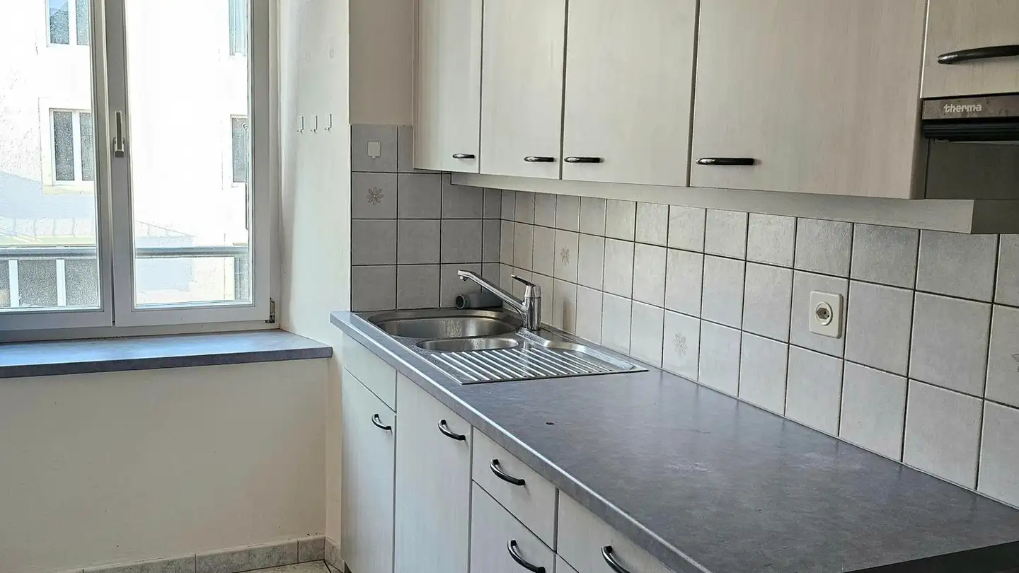 Apartment for rent - Rue du Jet-d'Eau 6, 2114 Fleurier