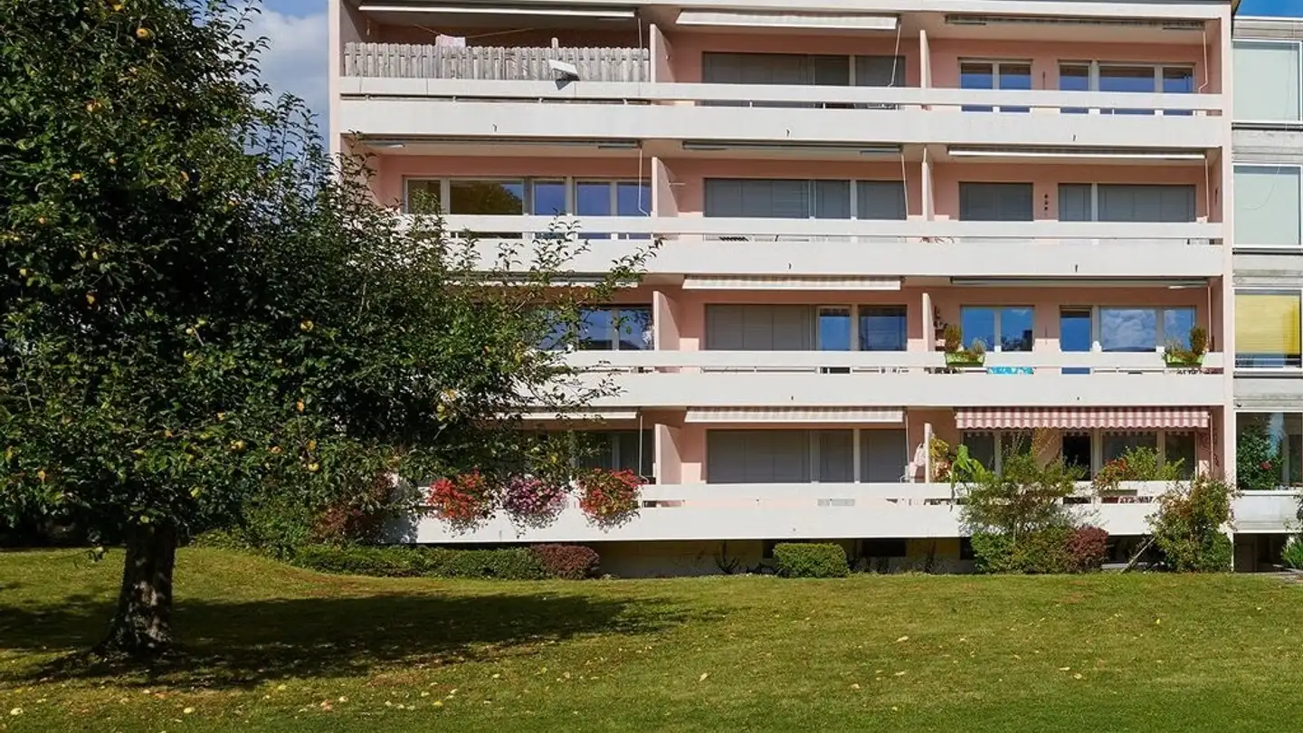Appartamento in affitto - Stegmattweg 27, 3250 Lyss - Foto 2