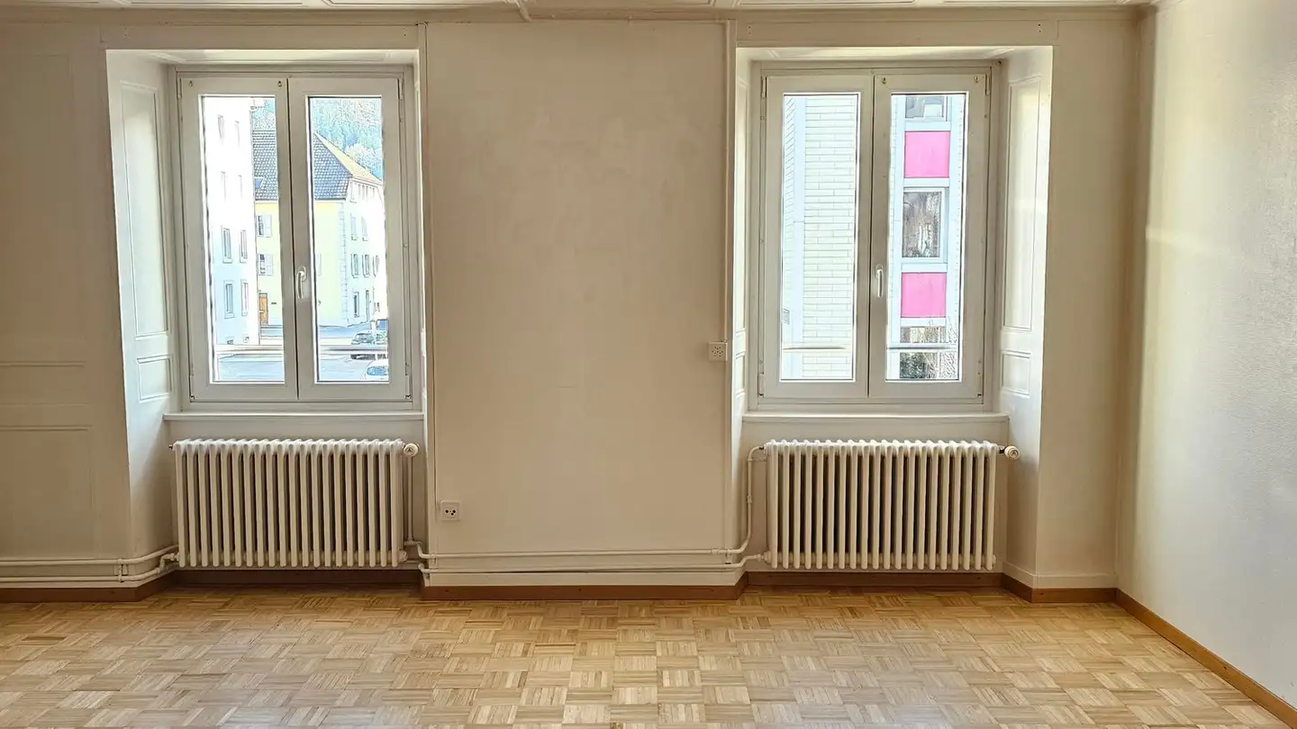 Appartement à louer - Rue du Jet-d'Eau 6, 2114 Fleurier - Photo 4