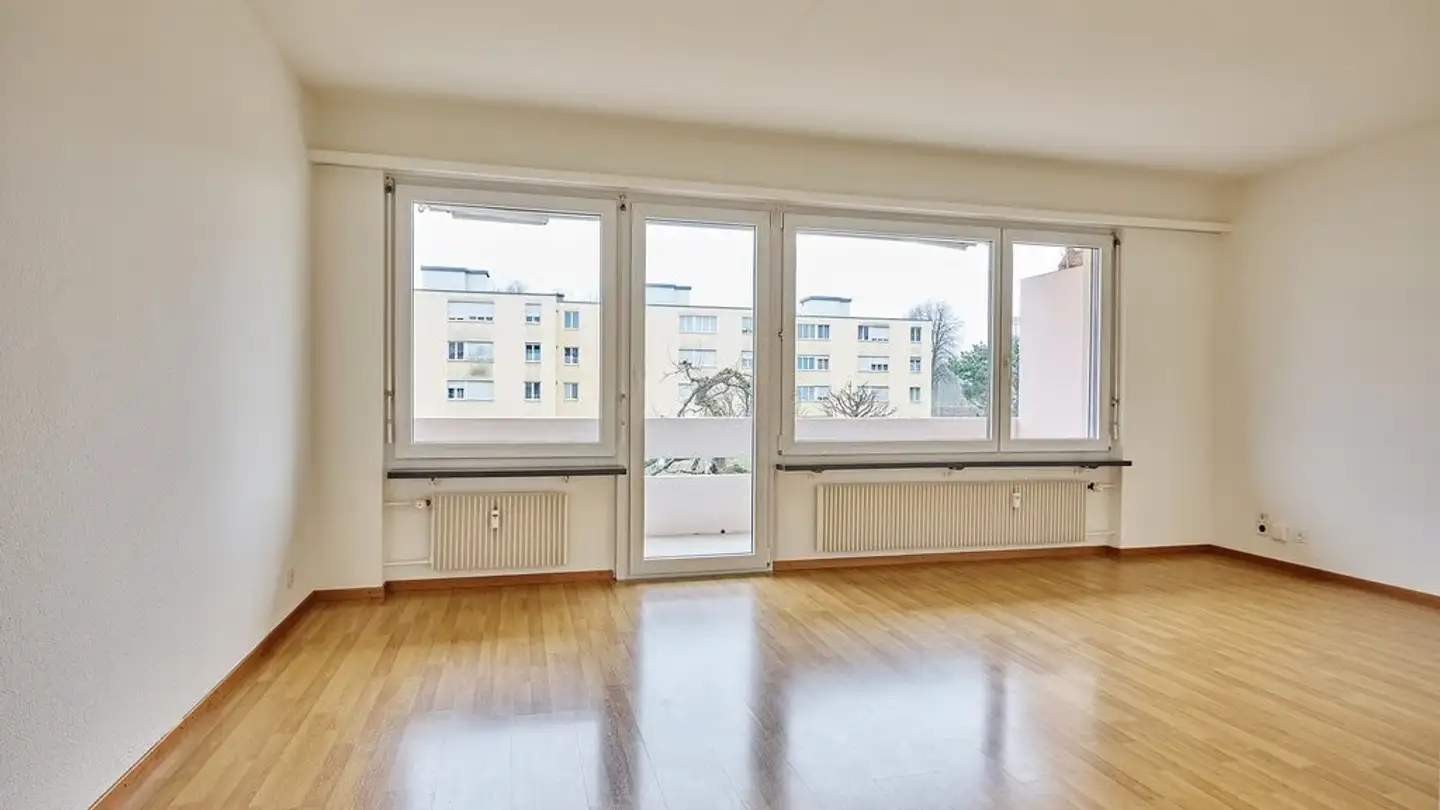 Appartamento in affitto - Stegmattweg 27, 3250 Lyss - Foto 3
