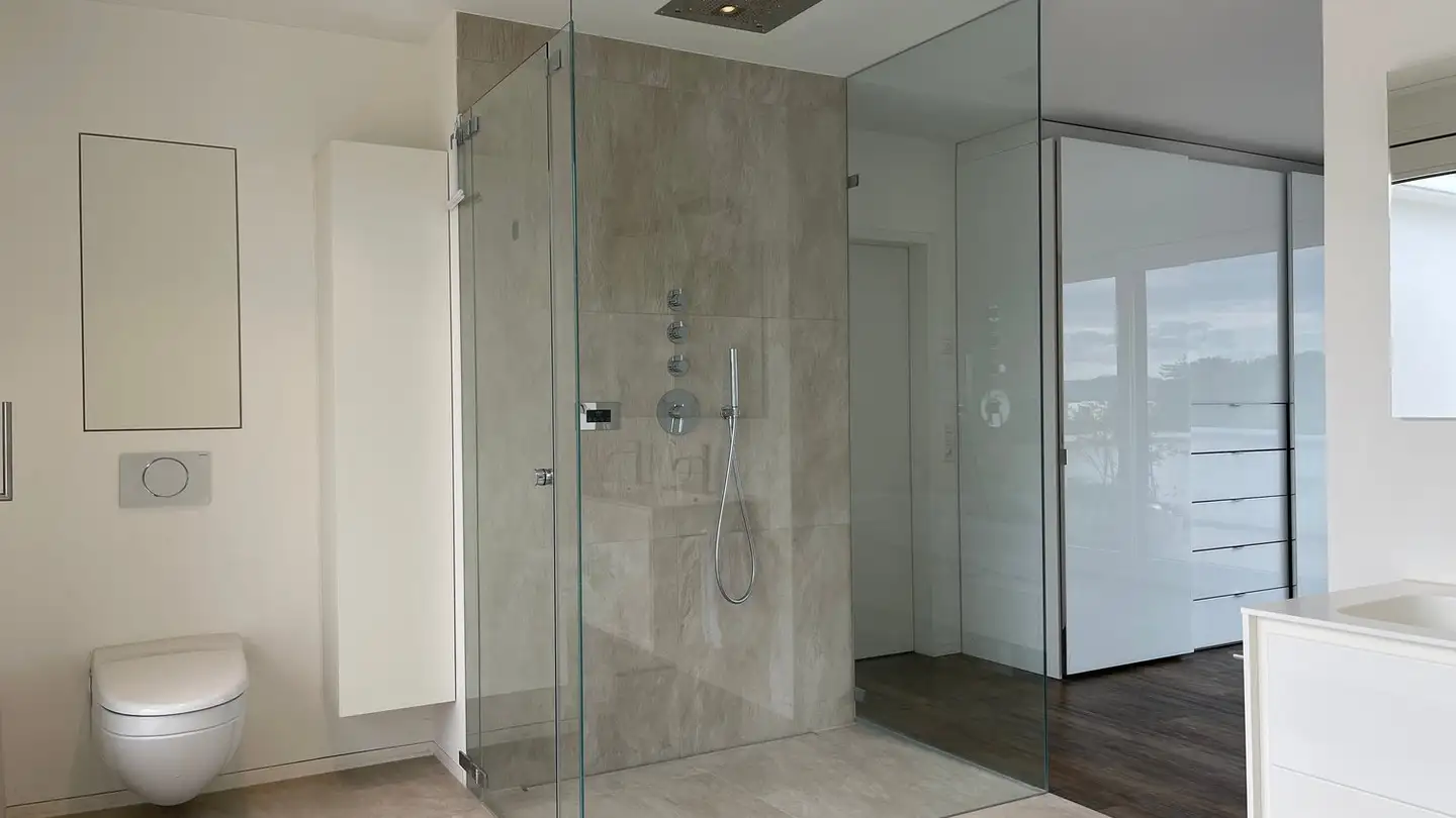 Attique à vendre - Schulhausweg 12, 4313 Möhlin