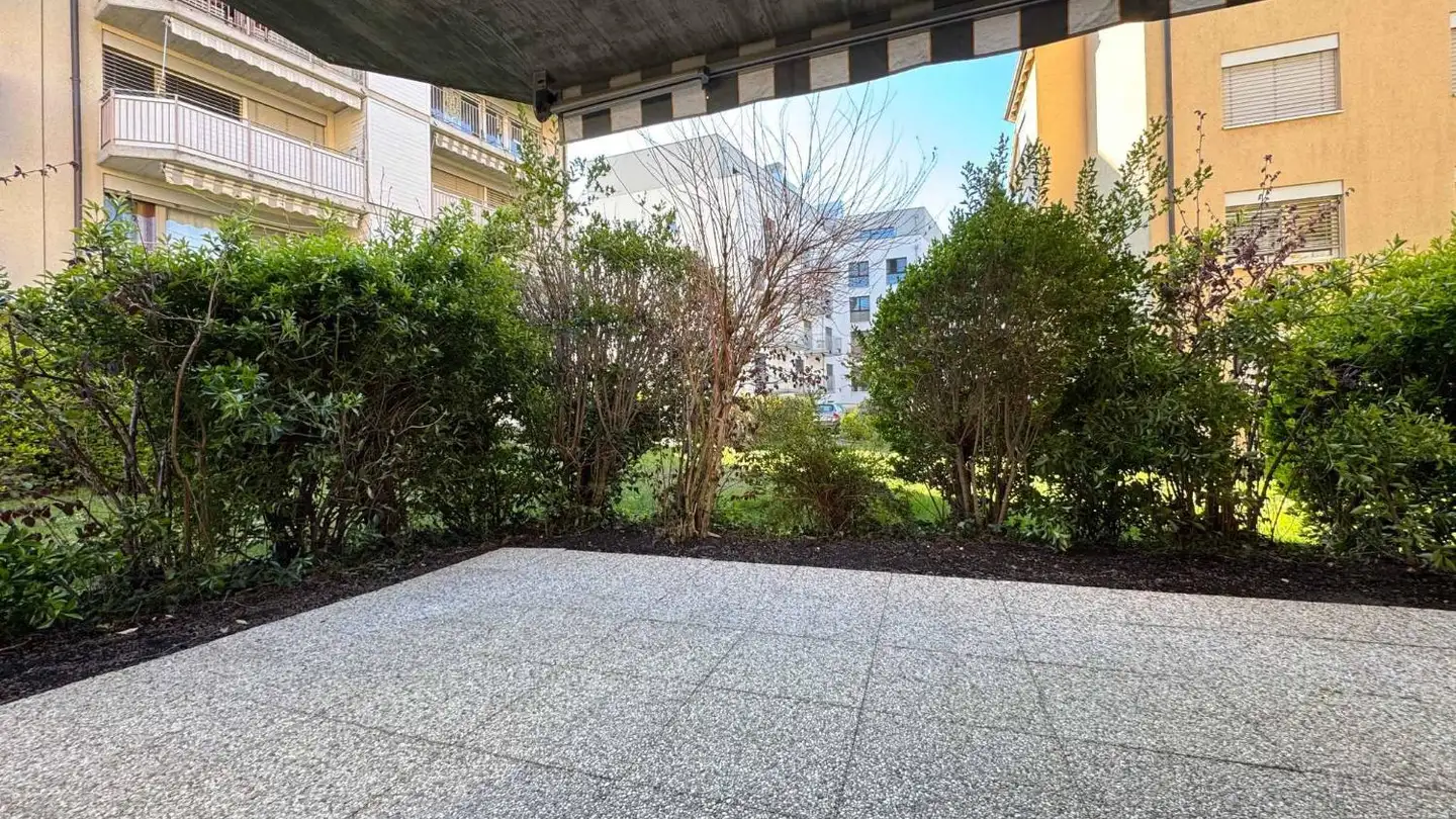 Appartement à louer - Rue Margencel 19, 1860 Aigle - Photo 3