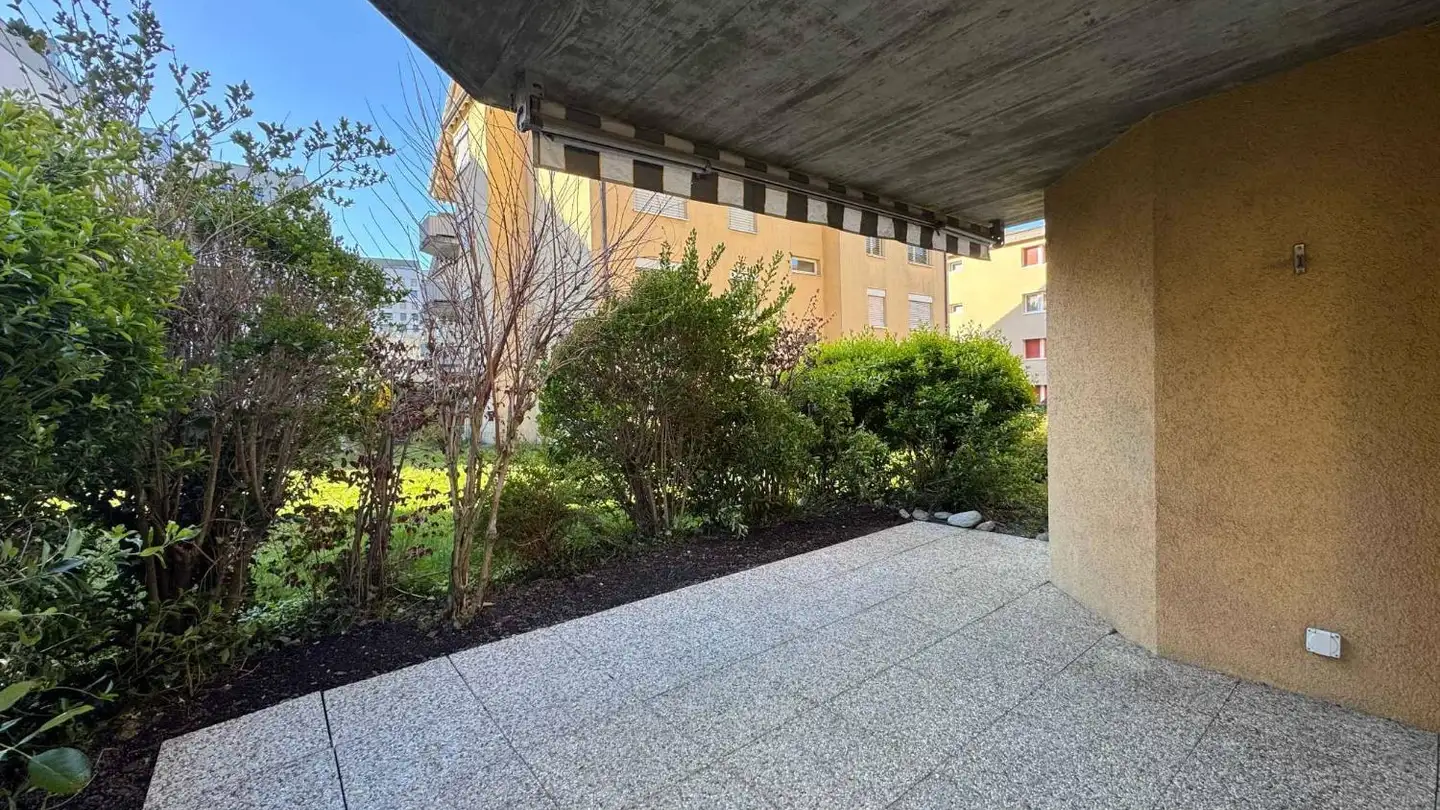 Appartement à louer - Rue Margencel 19, 1860 Aigle - Photo 4