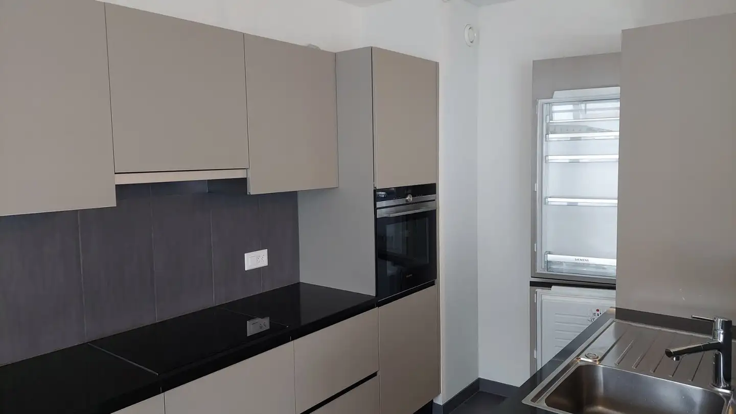 Apartment for rent - 1025 St-Sulpice VD