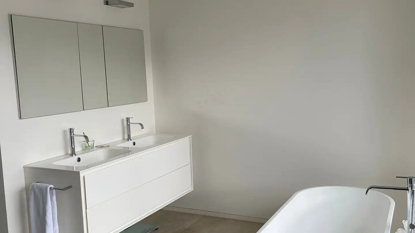 Penthouse kaufen - Schulhausweg 12, 4313 Möhlin