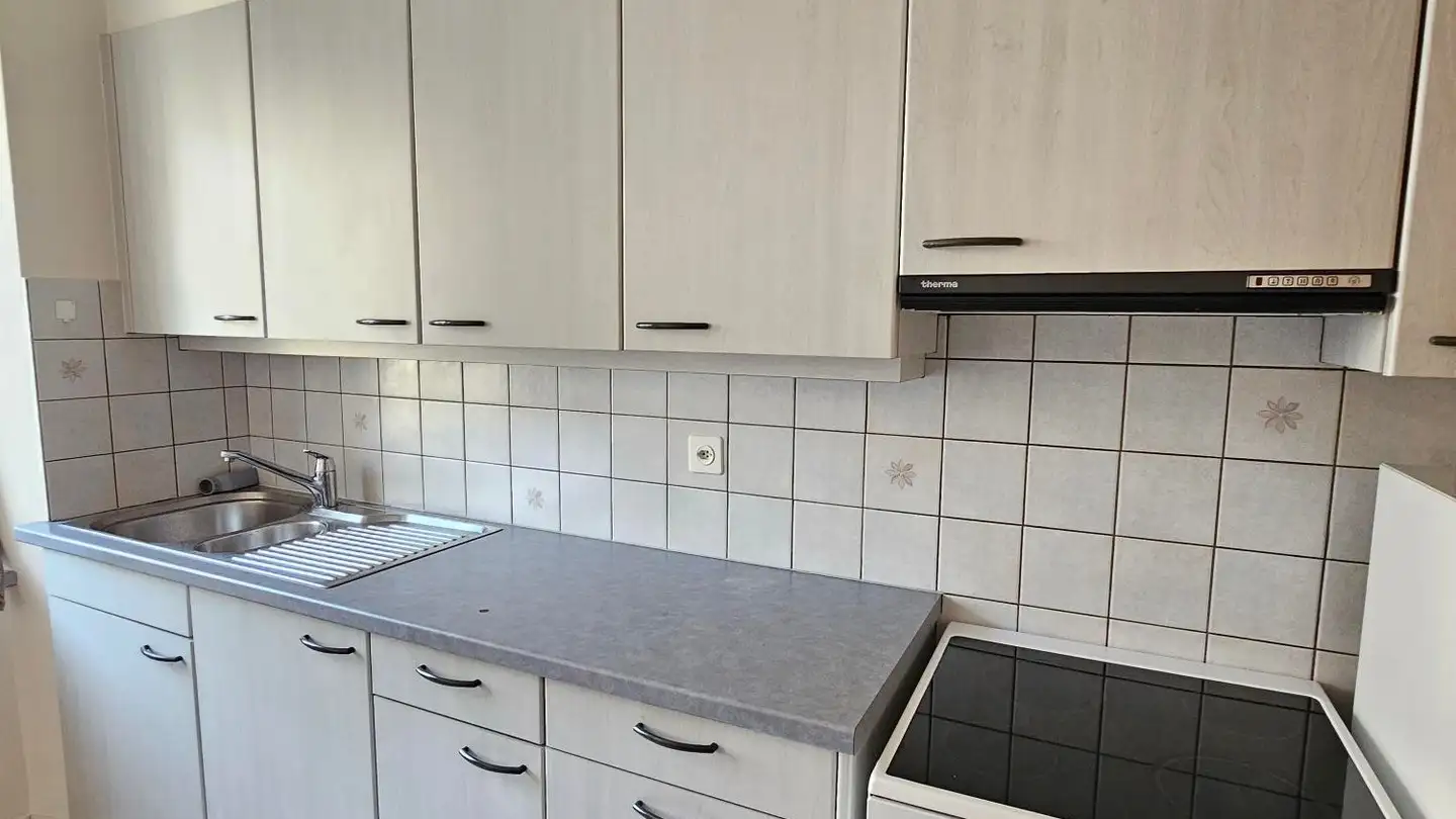 Appartement à louer - Rue du Jet-d'Eau 6, 2114 Fleurier - Photo 2