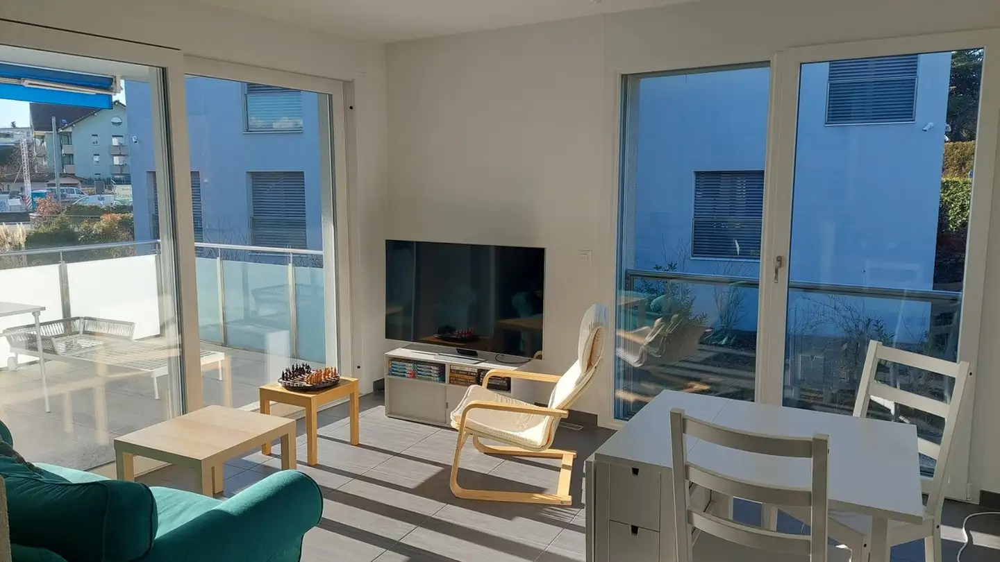 Apartment for rent - 1025 St-Sulpice VD - Photo 2