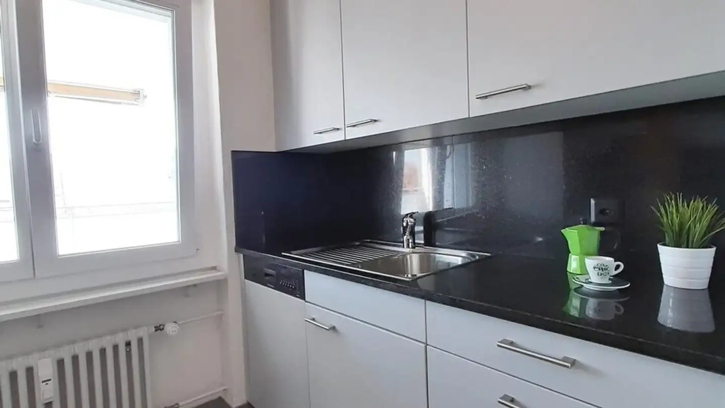 Apartment for rent - Ringstrasse 16, 5610 Wohlen AG - Photo 4
