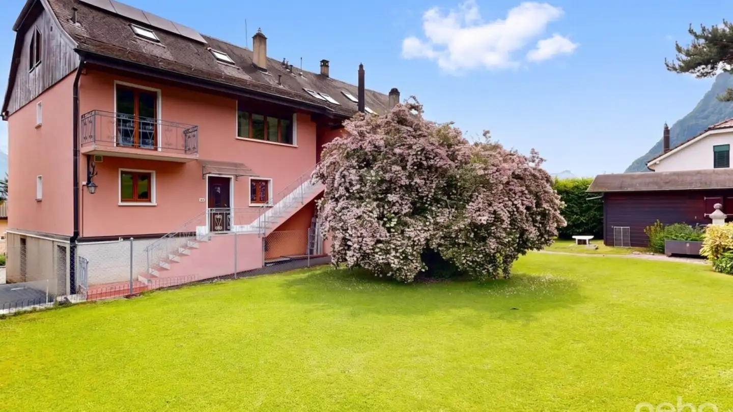 Mehrfamilienhaus kaufen - 1897 Bouveret - Foto 3