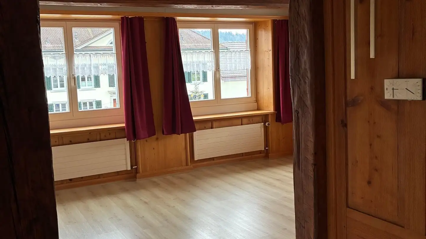 Wohnung mieten - Kirchbergstrasse 2, 8512 Thundorf - Foto 2