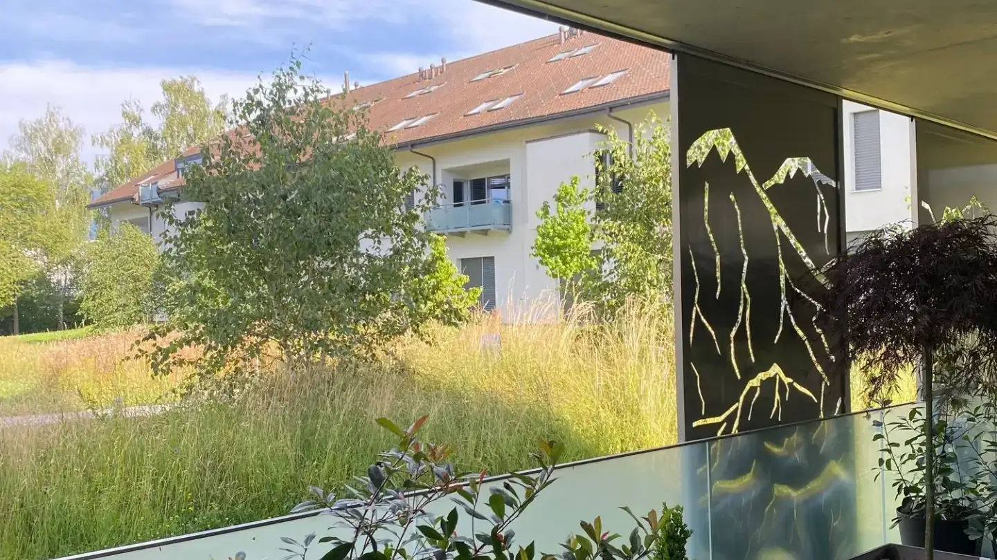 Single room for rent - Route De La Pâla 119, 1630 Bulle - Photo 3