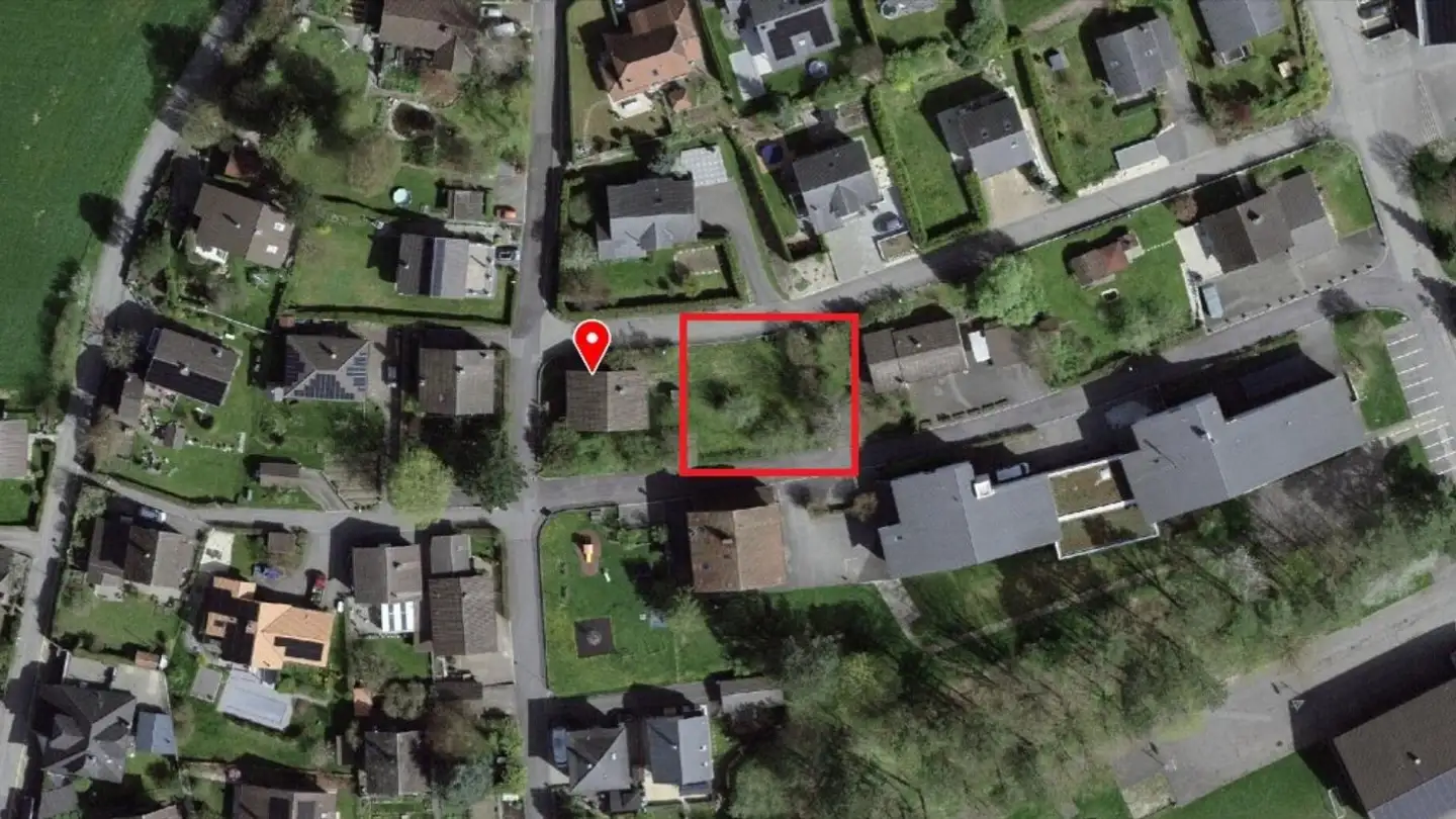 Terreno edificabile in vendita - 2606 Corgémont - Photo 3