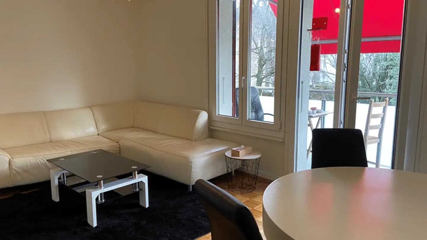 Appartamento in affitto - Avenue De Floréal 35, 1008 Prilly - Photo 2