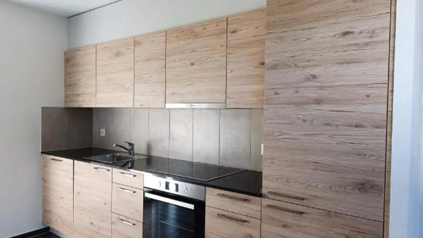 Appartamento in affitto - Rue Des Cardamines 9, 2400 Le Locle