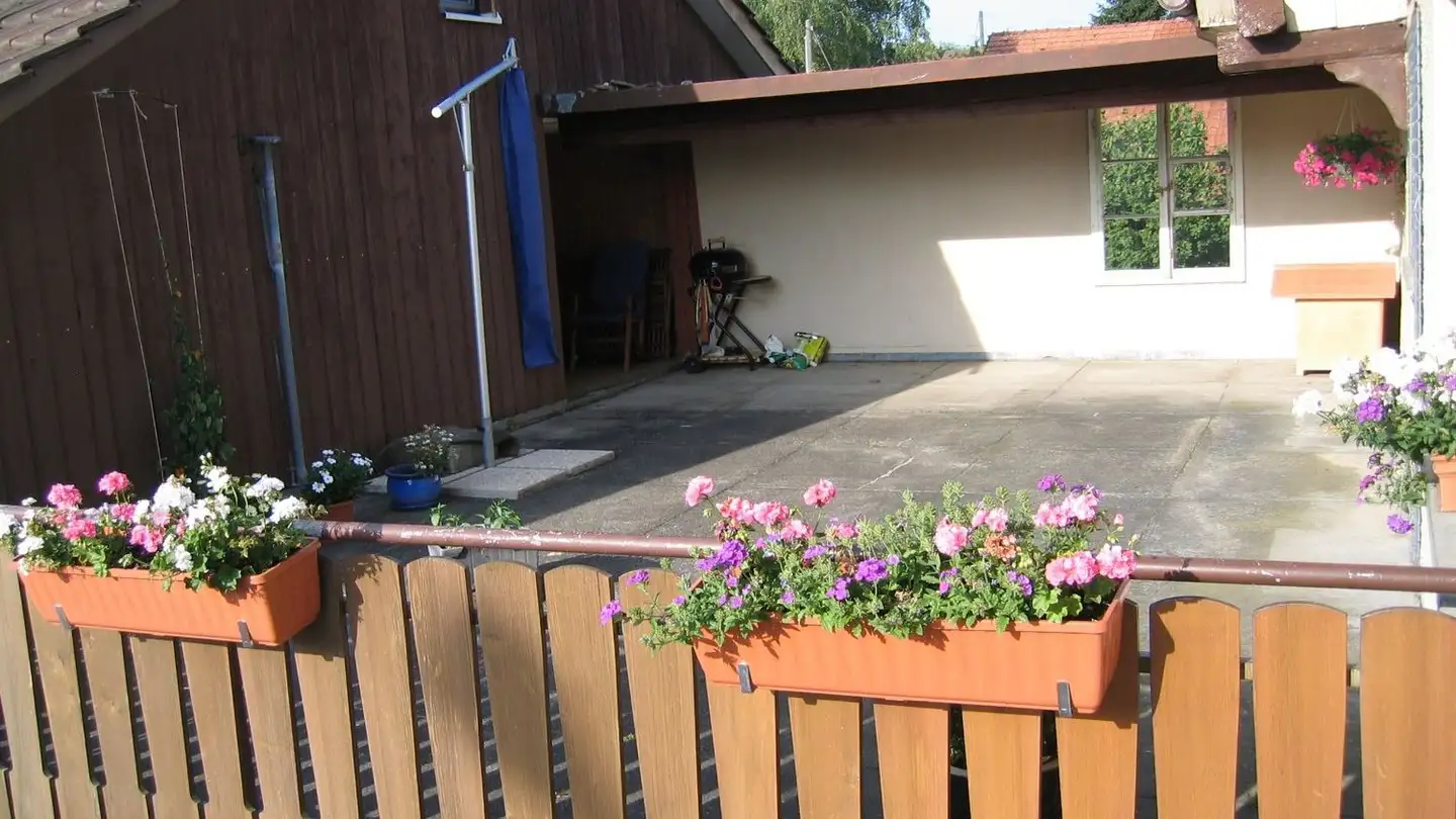 Wohnung mieten - Kirchbergstrasse 2, 8512 Thundorf - Foto 4