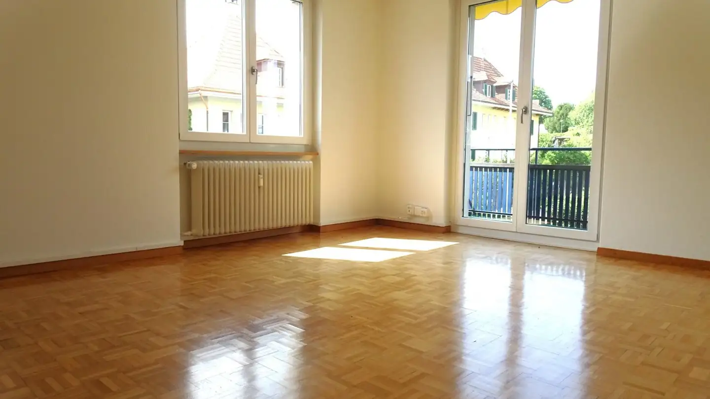 Appartamento in affitto - Weissensteinstrasse 10, 3400 Burgdorf - Foto 2