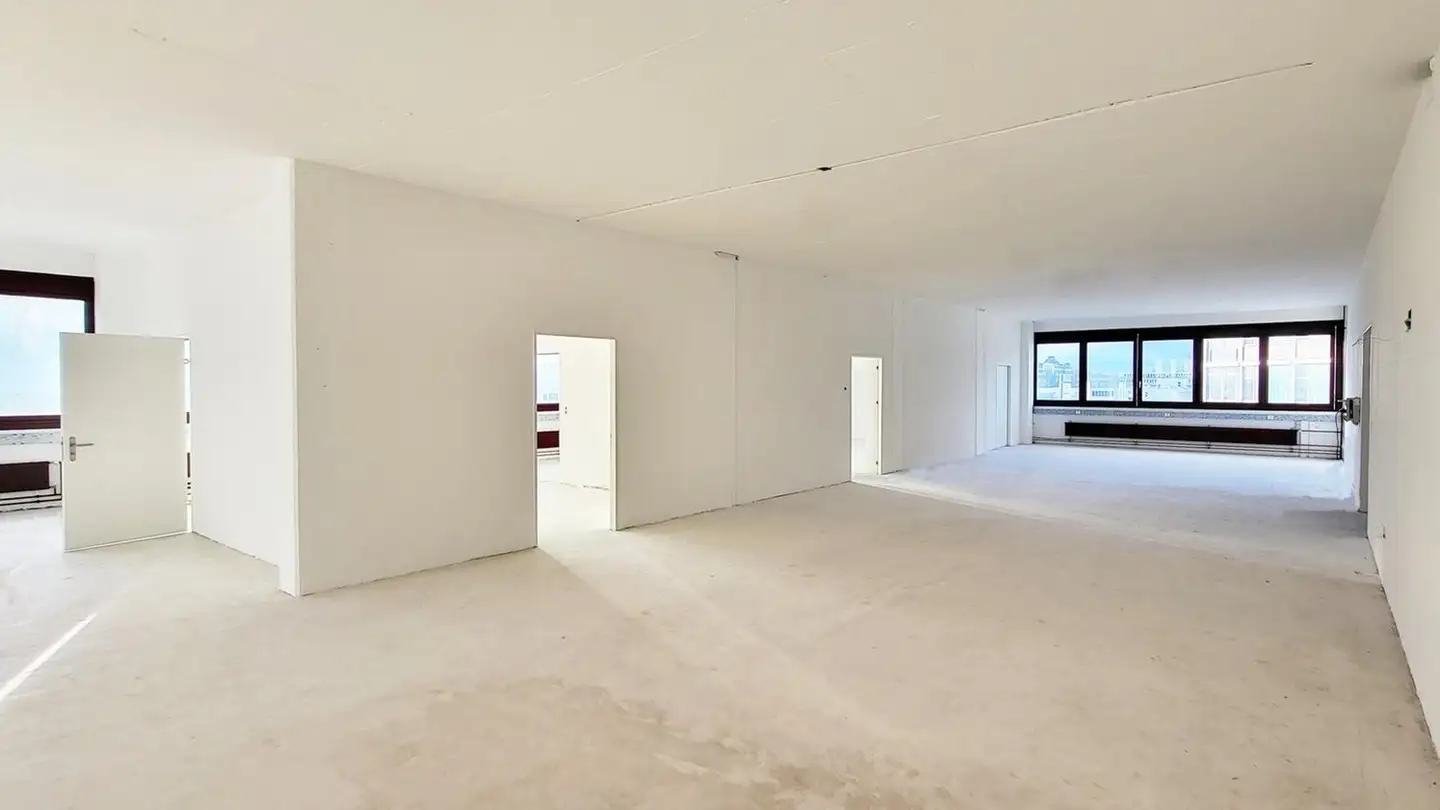 Commerciale in affitto - Steinackerstrasse 23, 8302 Kloten - Photo 3