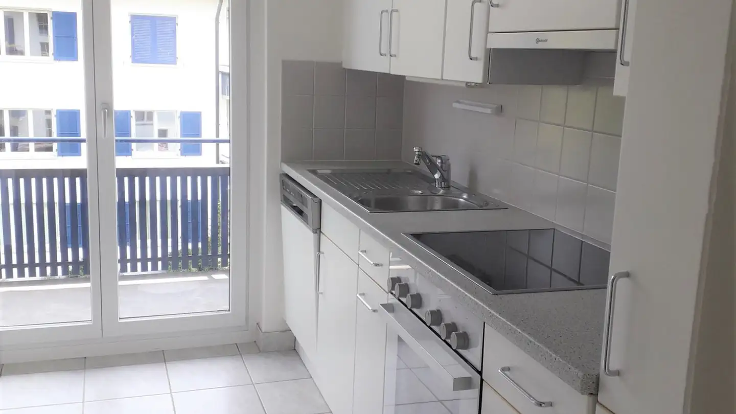 Appartamento in affitto - Weissensteinstrasse 10, 3400 Burgdorf - Foto 3