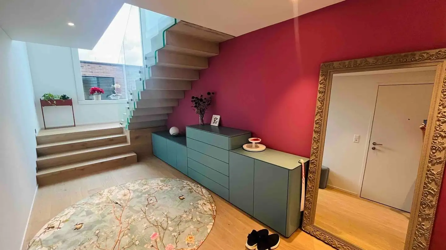 Terrassenwohnung kaufen - Fachstrasse 8b, 8942 Oberrieden - Foto 2