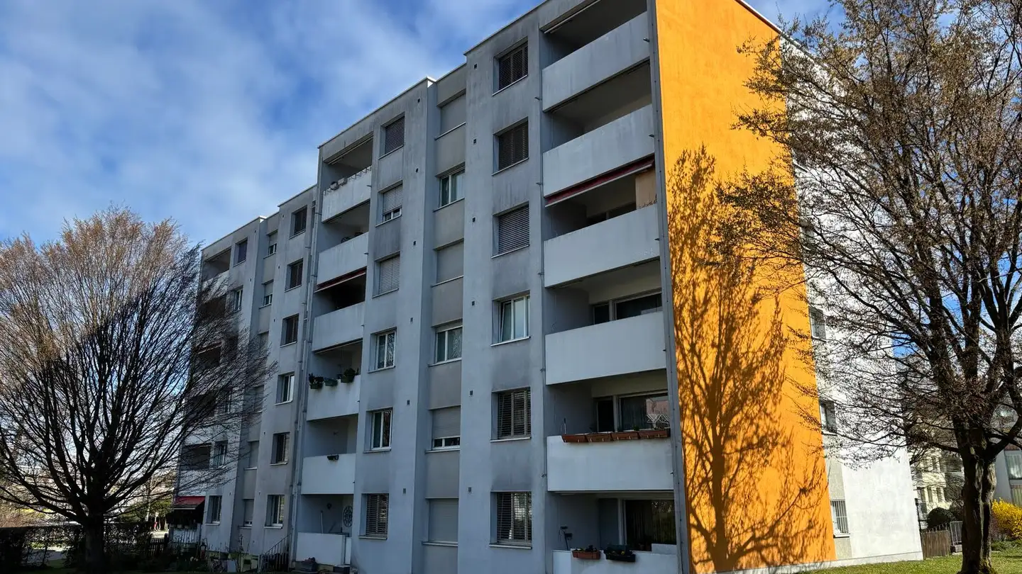 Sala hobby in affitto - Heugatterstrasse 43, 8600 Dübendorf