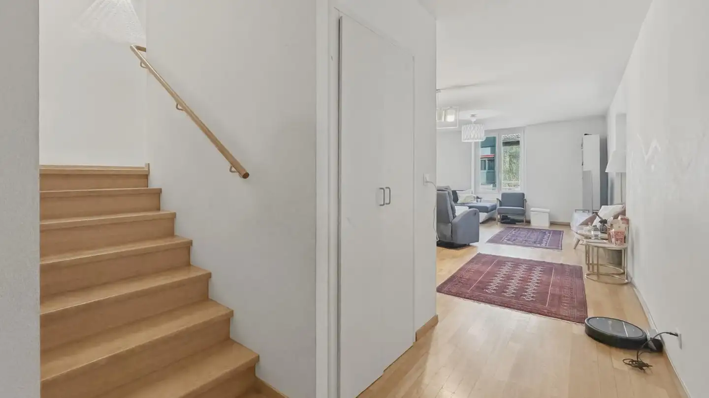 Appartamento in affitto - Chemin Du Vieux-Puits 8, 1228 Plan-les-Ouates - Foto 3