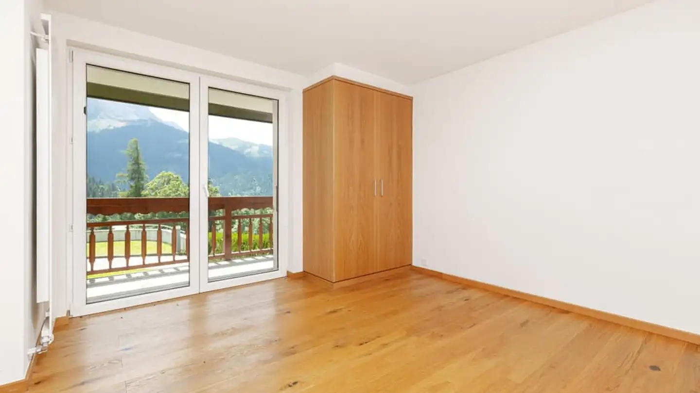 Appartamento in vendita - Les Diablerets, 1865 Les Diablerets - Photo 4