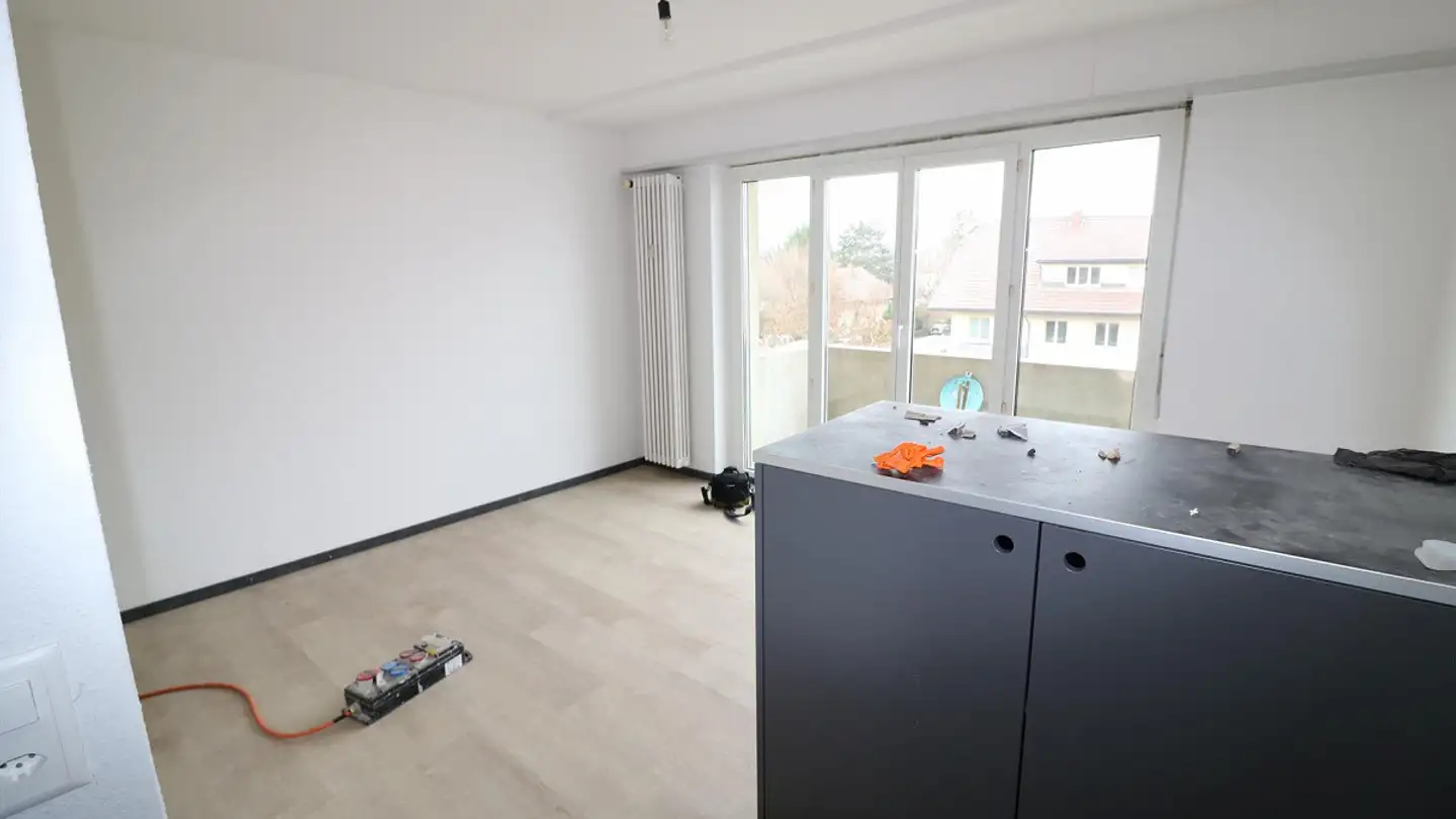 Wohnung mieten - Mattenstrasse 5, 2558 Aegerten