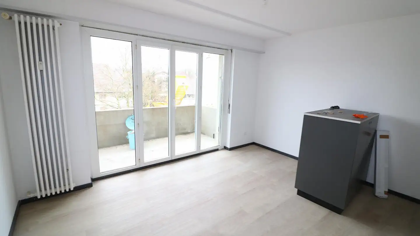 Wohnung mieten - Mattenstrasse 5, 2558 Aegerten - Foto 2