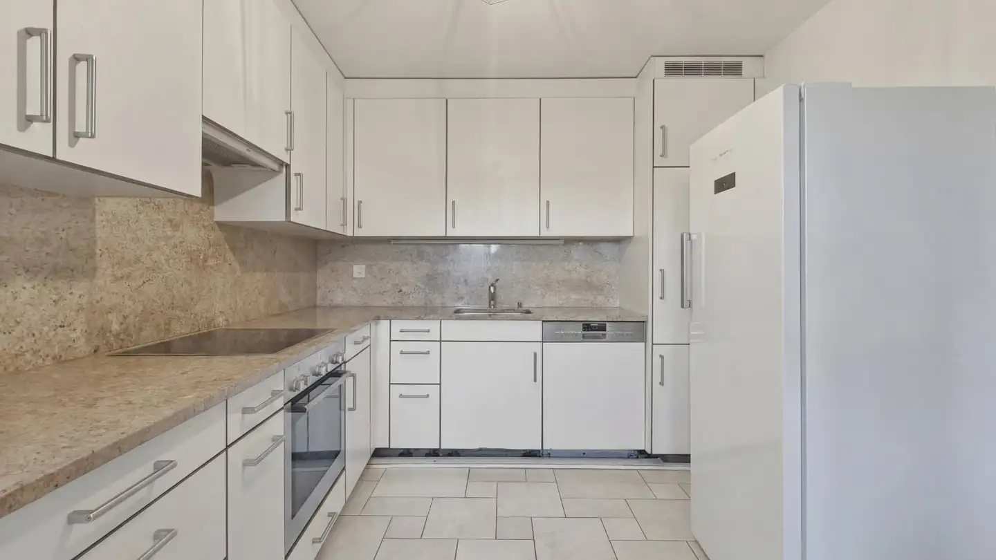 Appartamento in affitto - Chemin Du Vieux-Puits 8, 1228 Plan-les-Ouates - Foto 4