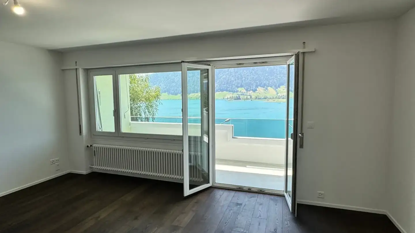 Appartement à vendre - 6314 Unterägeri - Photo 3