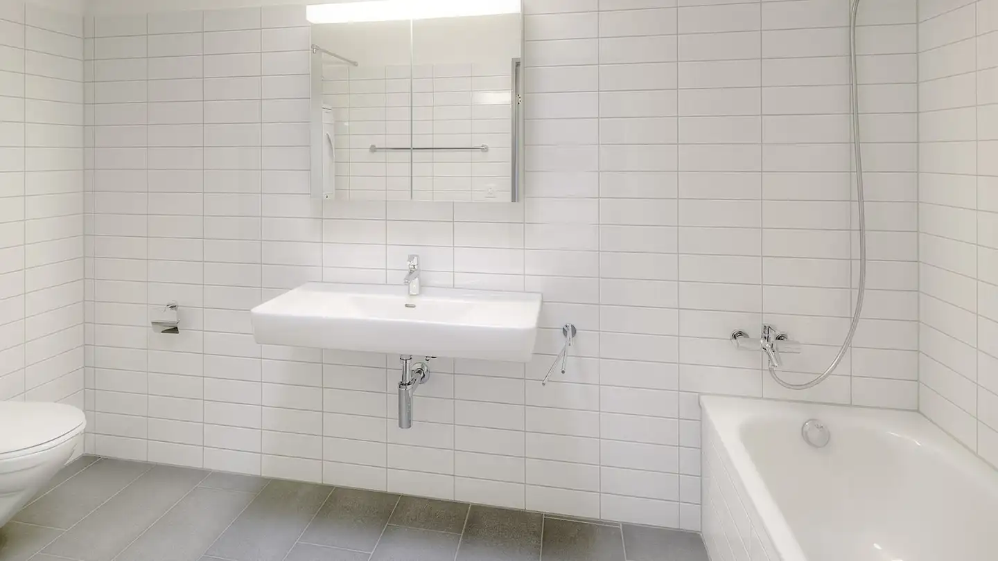 Appartamento in affitto - Siebenmatten 1b, 5032 Aarau Rohr - Foto 4