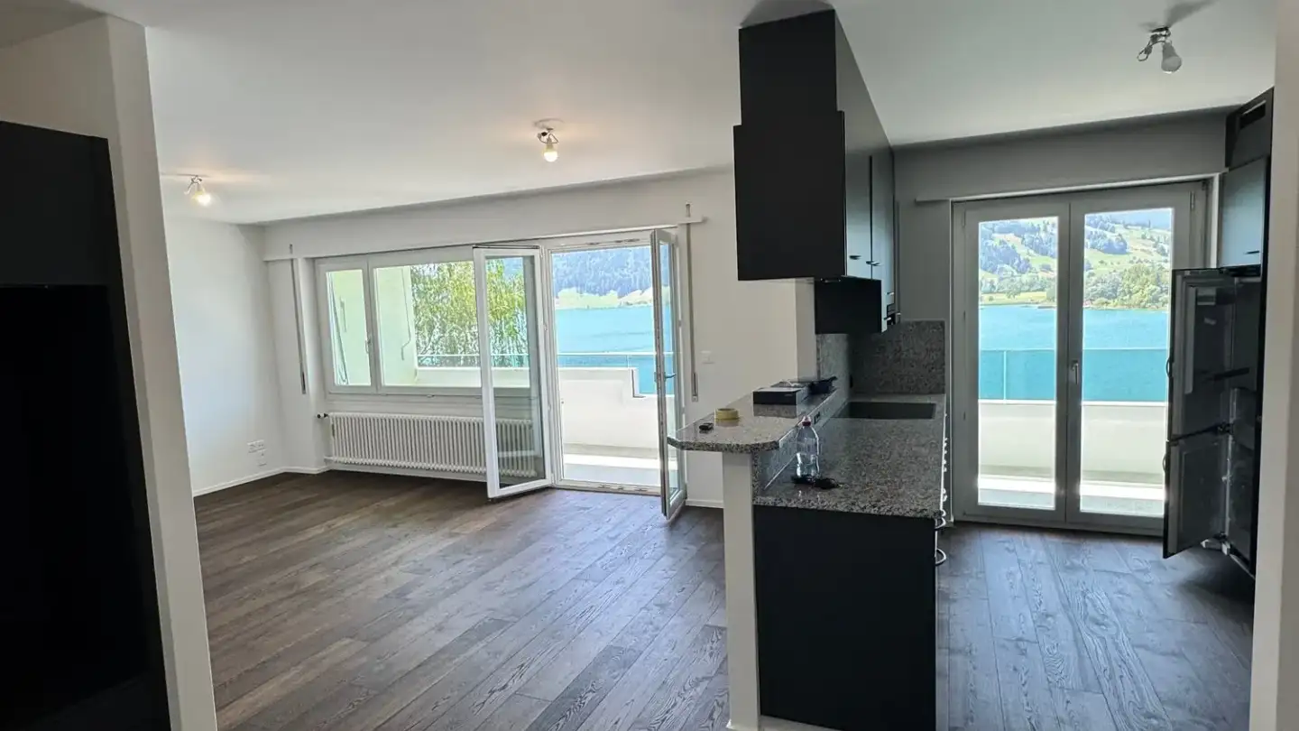 Appartement à vendre - 6314 Unterägeri - Photo 4