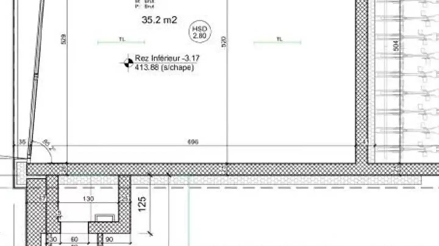 Shop for rent - Avenue De L' Amandolier, 1208 Genève