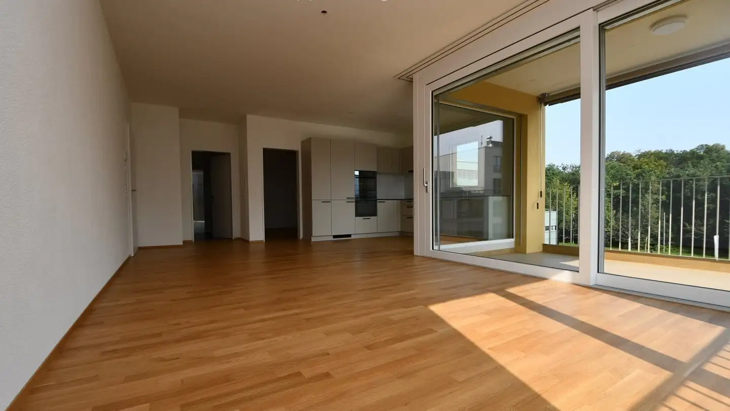 Wohnung mieten - Murtenstrasse 147a, 3008 Bern - Foto 2