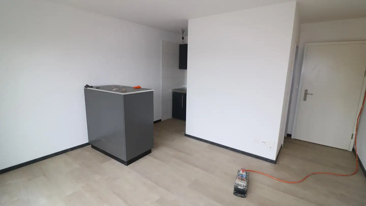 Wohnung mieten - Mattenstrasse 5, 2558 Aegerten - Foto 3