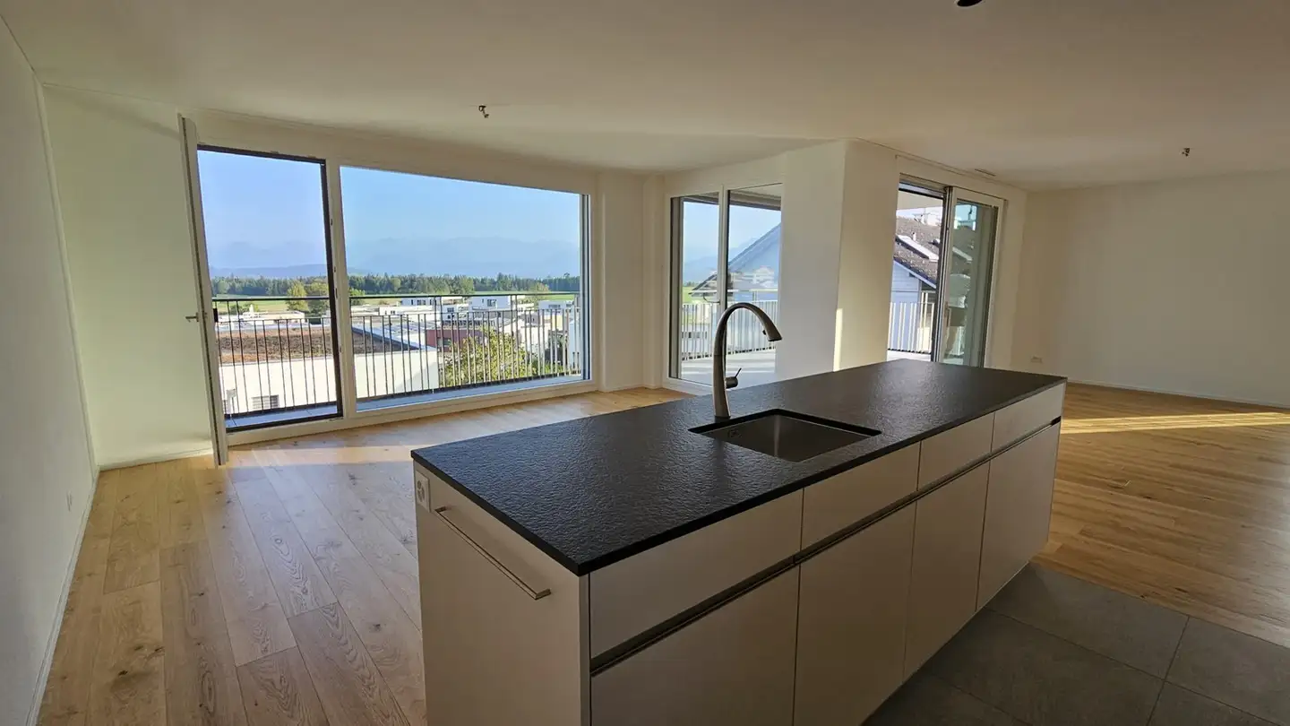 Apartment for rent - Dorfstrasse 31, 6026 Rain