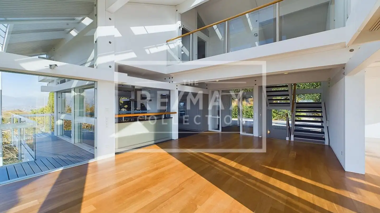 Einfamilienhaus kaufen - 6913 Carabbia