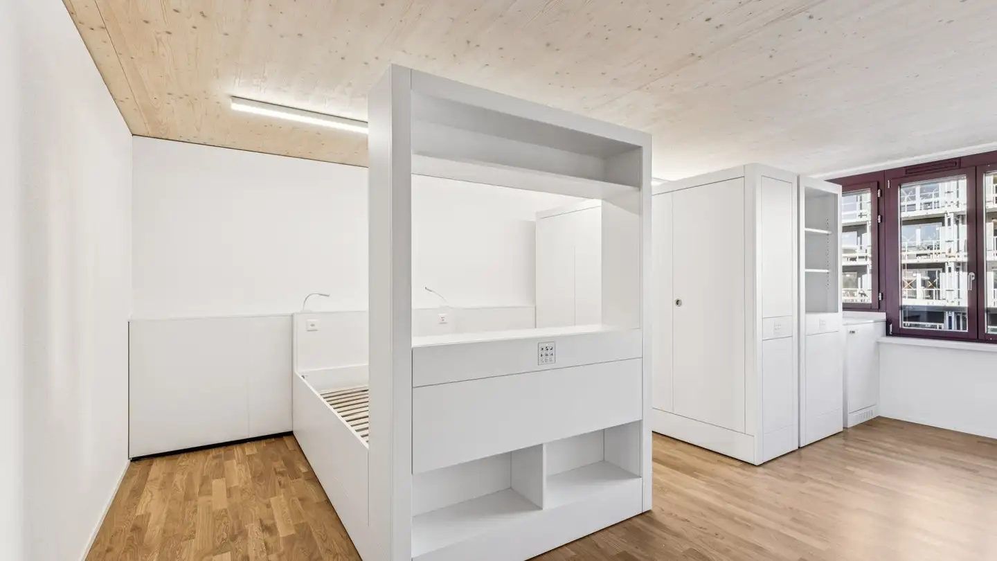 Appartamento ammobiliato in affitto - Steingrüeblistrasse 22, 9000 St. Gallen - Foto 3