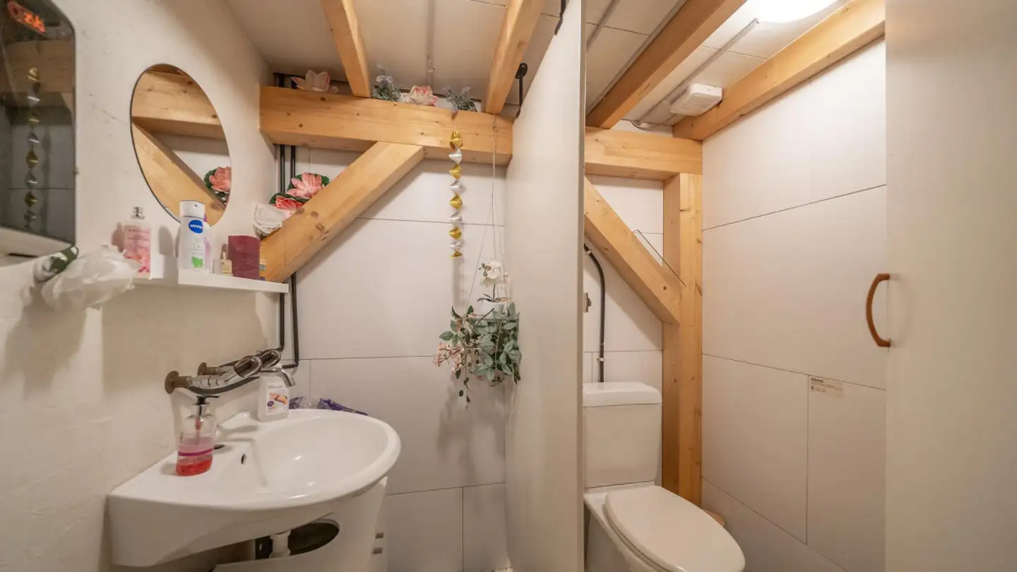 Commercial à louer - Ruswilerstrasse 1c, 6110 Wolhusen - Photo 2