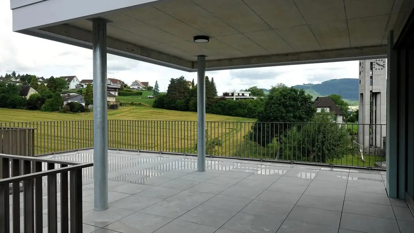Penthouse for sale - Dorfstrasse 22, 4657 Dulliken - Photo 2