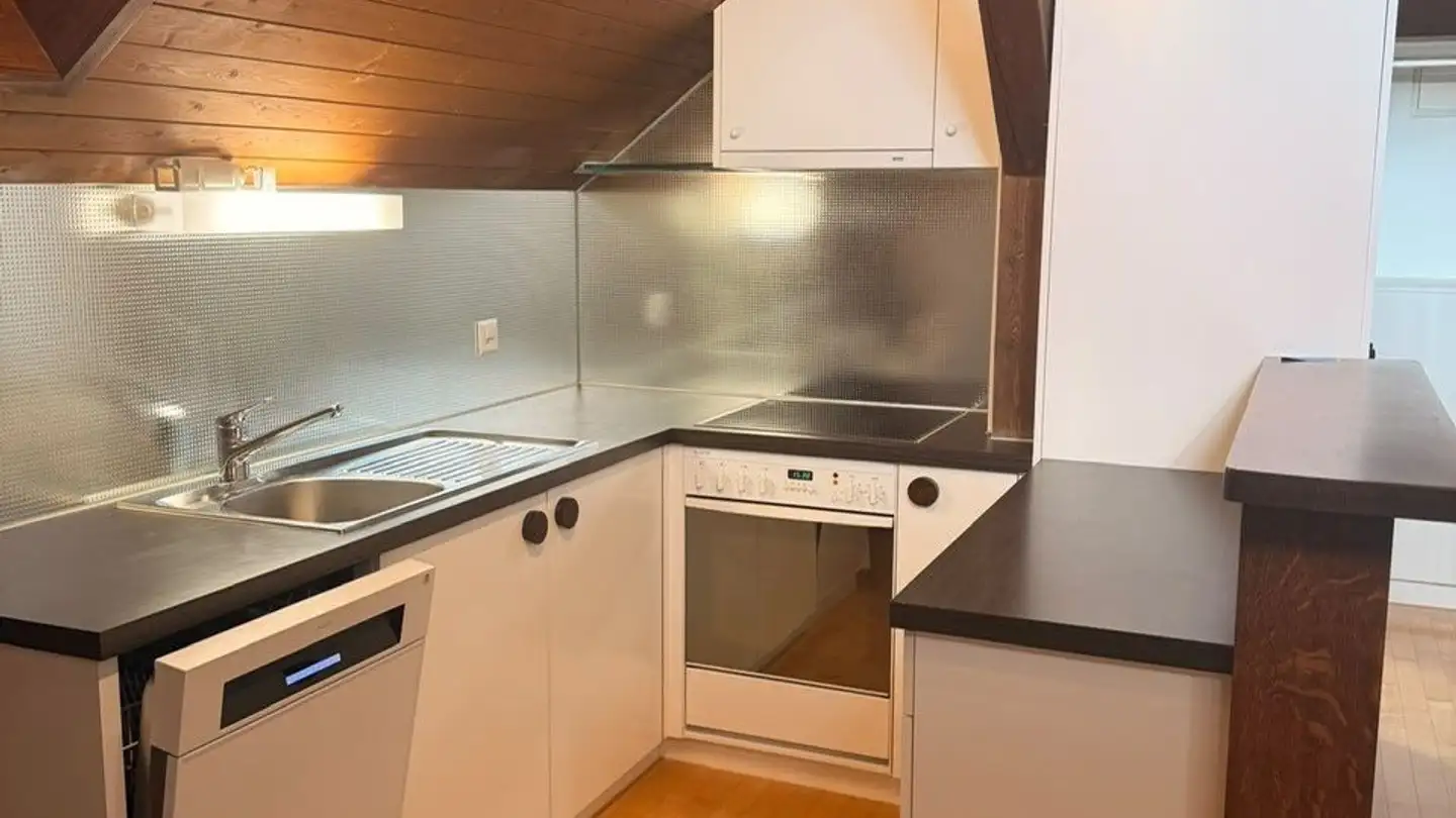 Apartment for rent - 8104 Weiningen ZH - Photo 3
