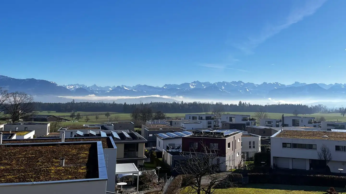 Appartamento in affitto - Dorfstrasse 31, 6026 Rain - Foto 4