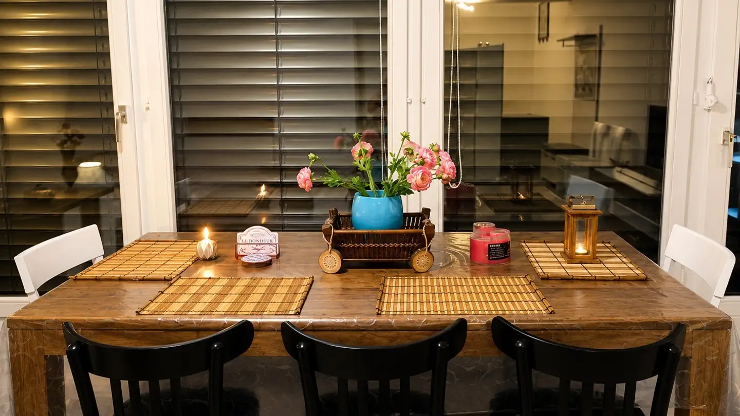Furnished apartment for rent - Stöckenstrasse 16, 8903 Birmensdorf ZH - Photo 4