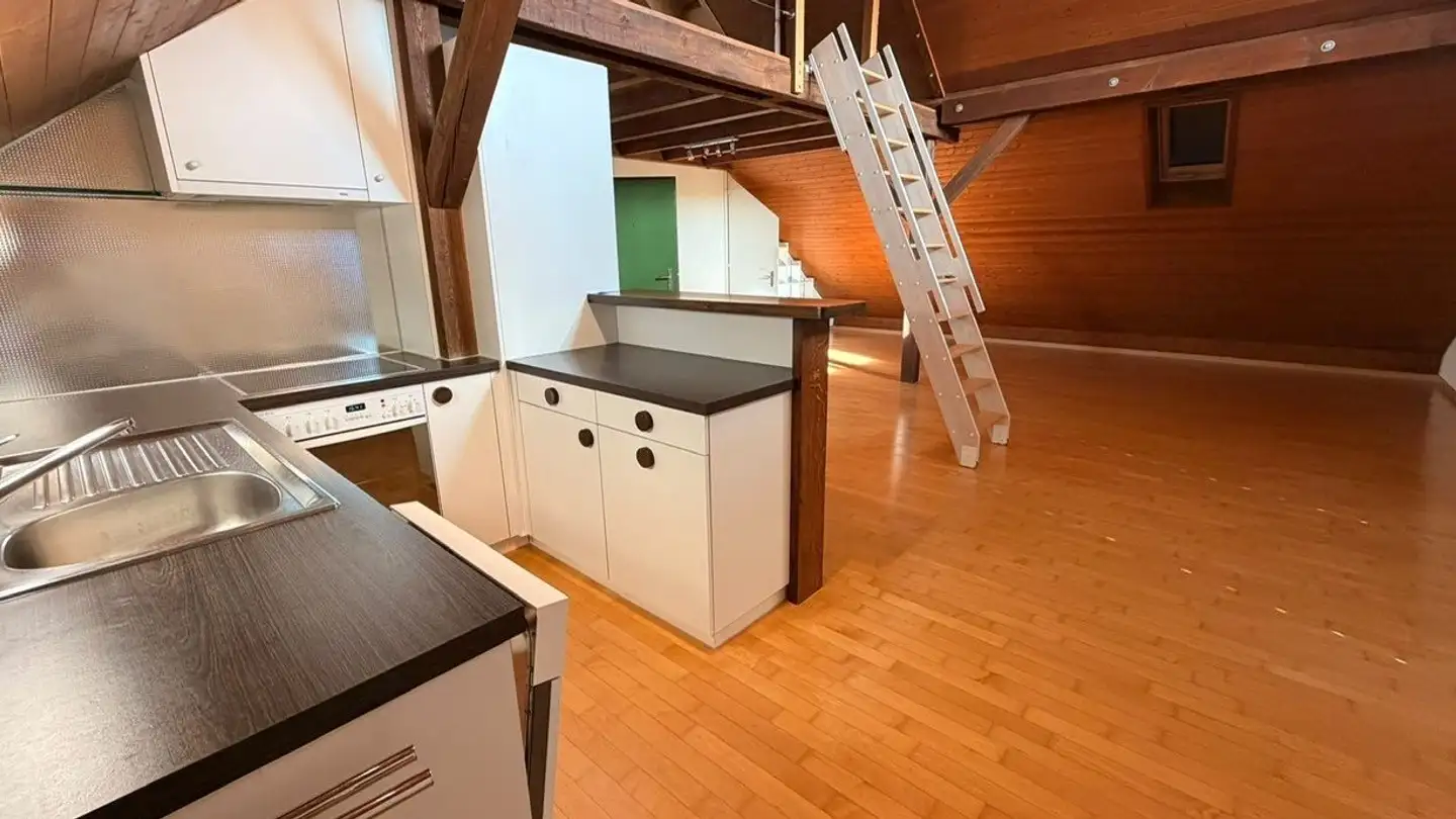 Apartment for rent - 8104 Weiningen ZH - Photo 4