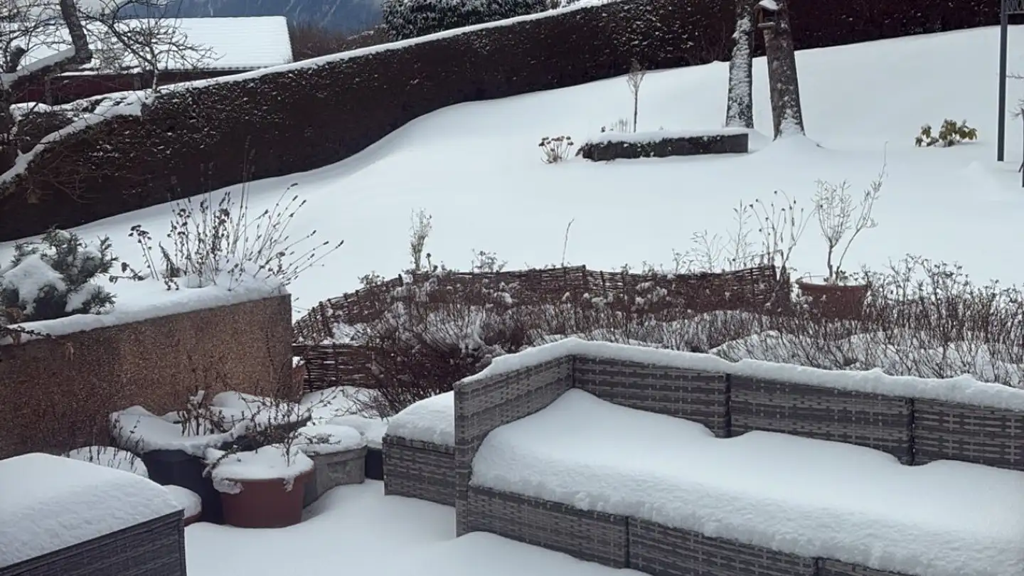 Zimmer mieten - 1070 Puidoux