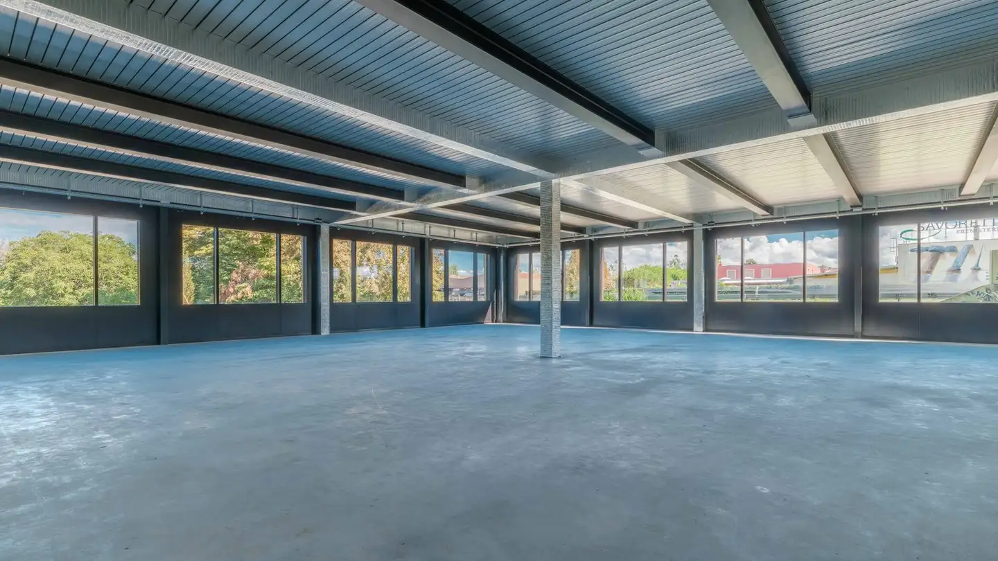 Bureau à louer - Chemin De Préveyres, 1131 Tolochenaz