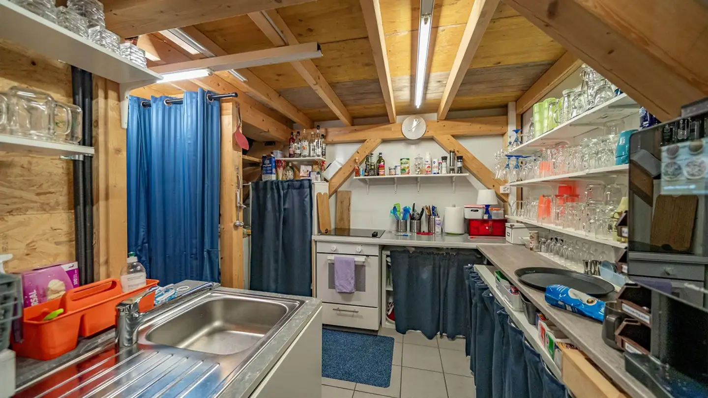 Commercial à louer - Ruswilerstrasse 1c, 6110 Wolhusen - Photo 3